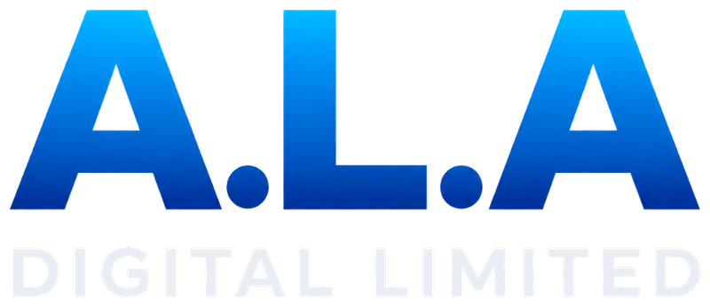 A.L.A Digital Limited